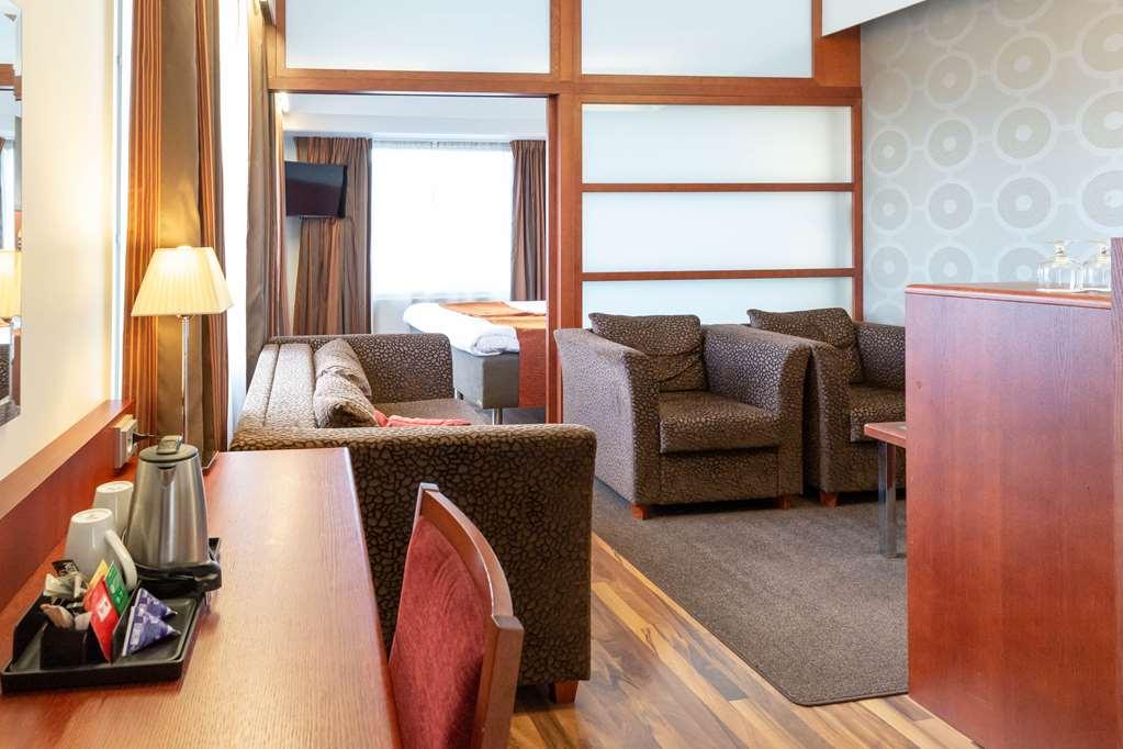 Hotel Scandic Atlas Kuopio
