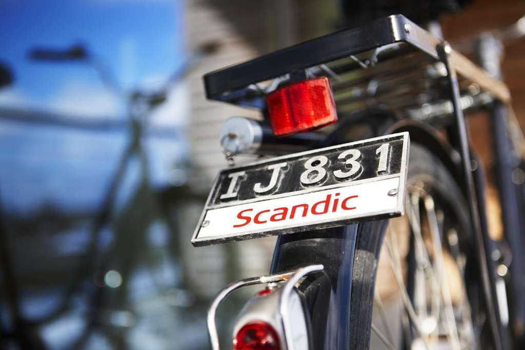 Scandic Atlas Hotel