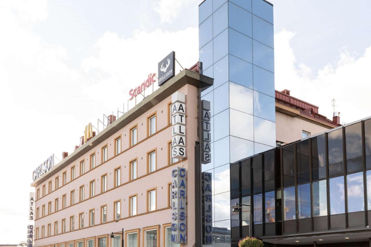 Scandic Atlas Hotel Kuopio