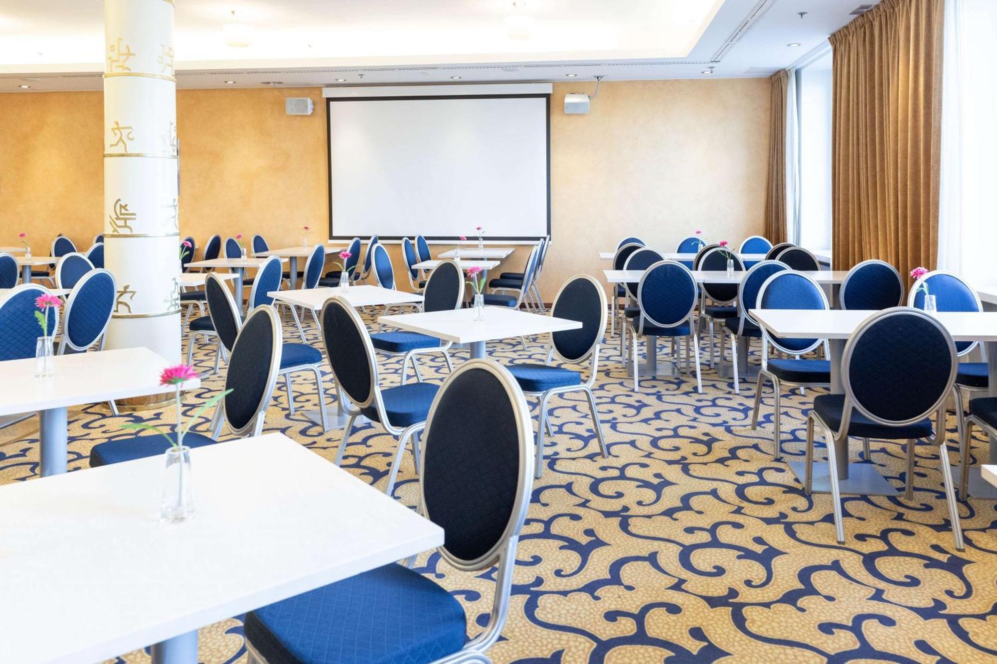 Hotel Scandic Atlas