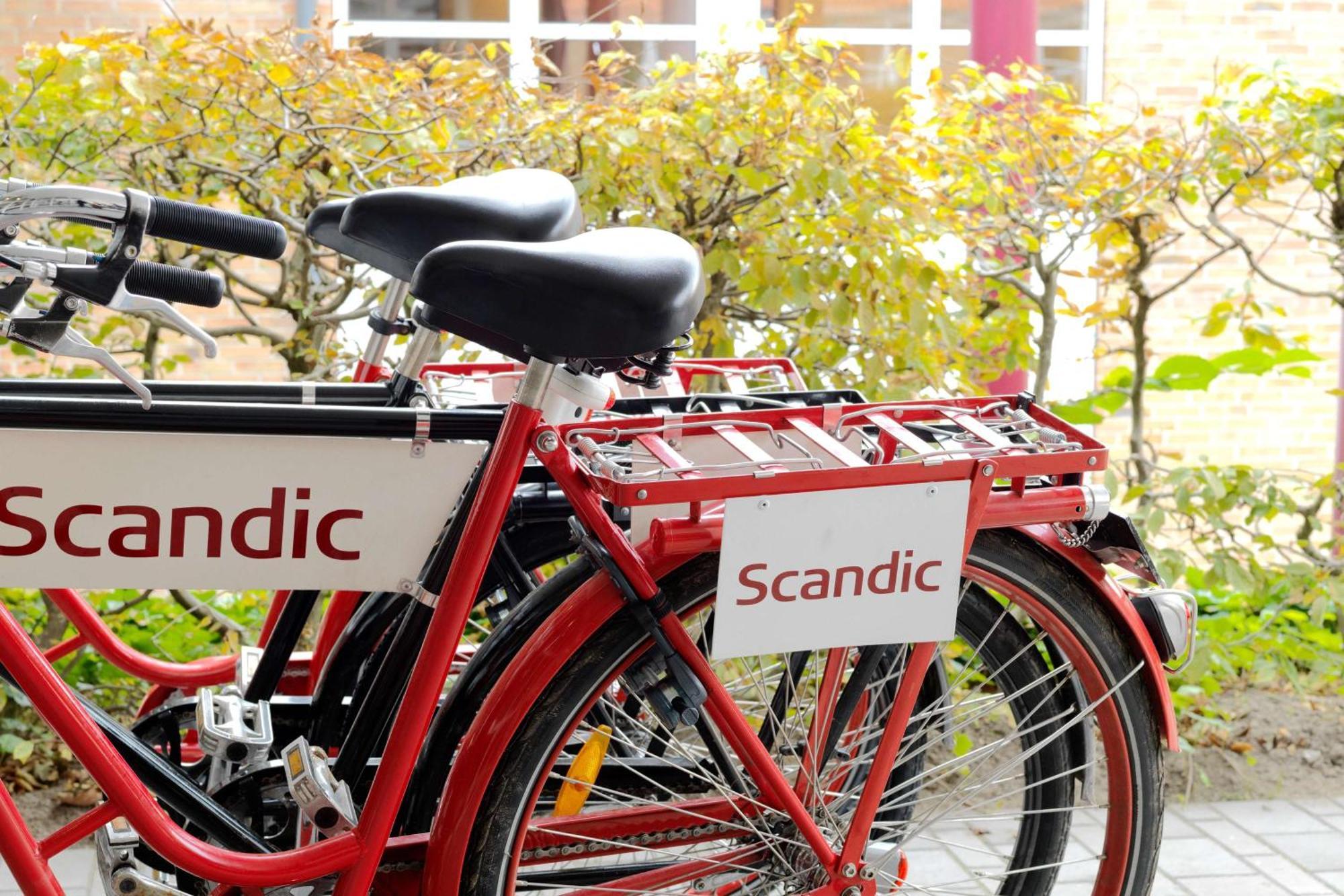Hotel Scandic Atlas Kuopio