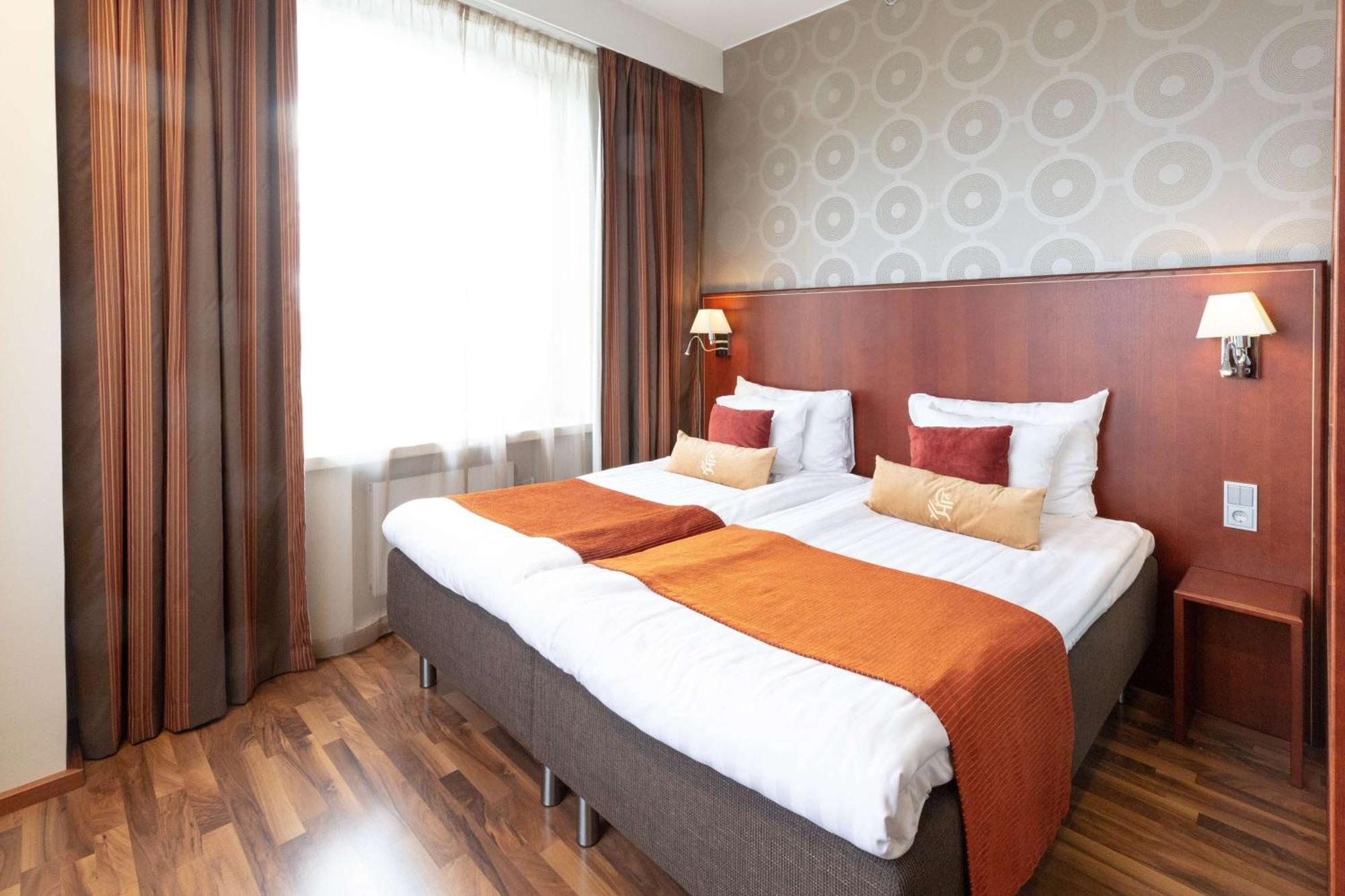 Hotel Scandic Atlas 4*