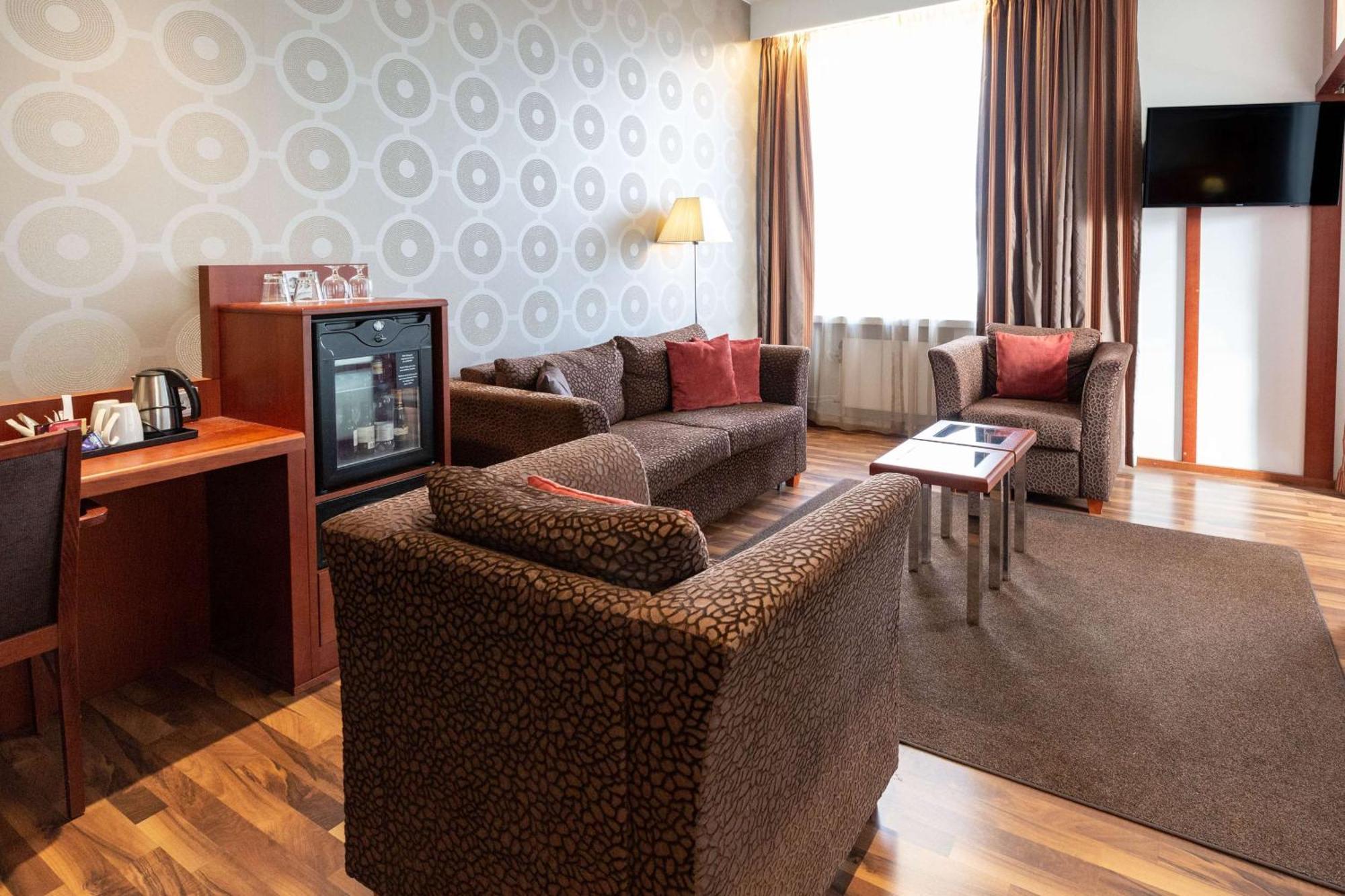 Scandic Atlas Hotel Kuopio