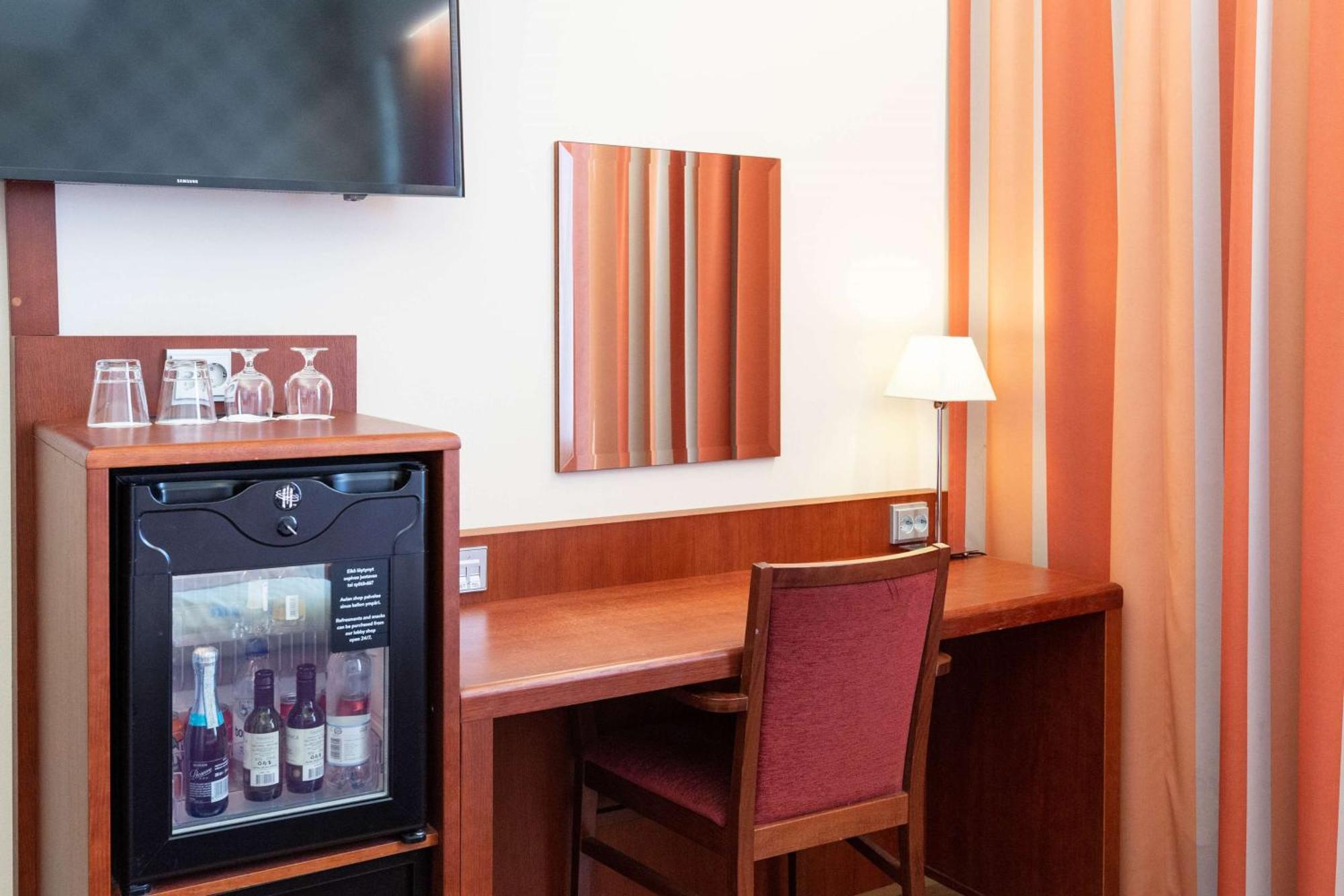 Hotel Scandic Atlas Kuopio