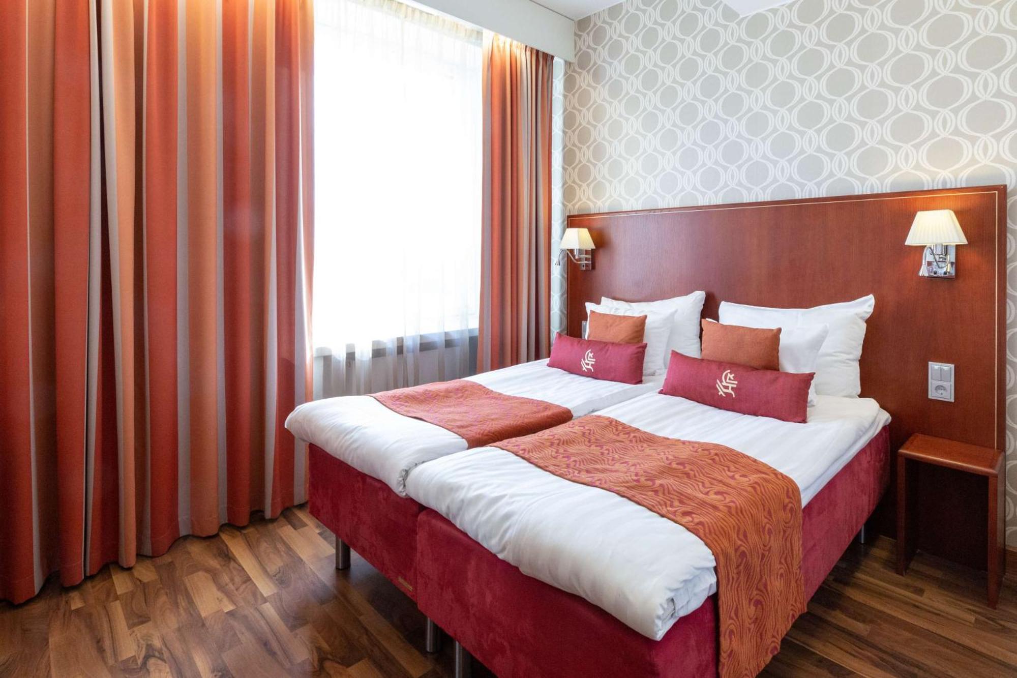 Scandic Atlas Hotel 4*
