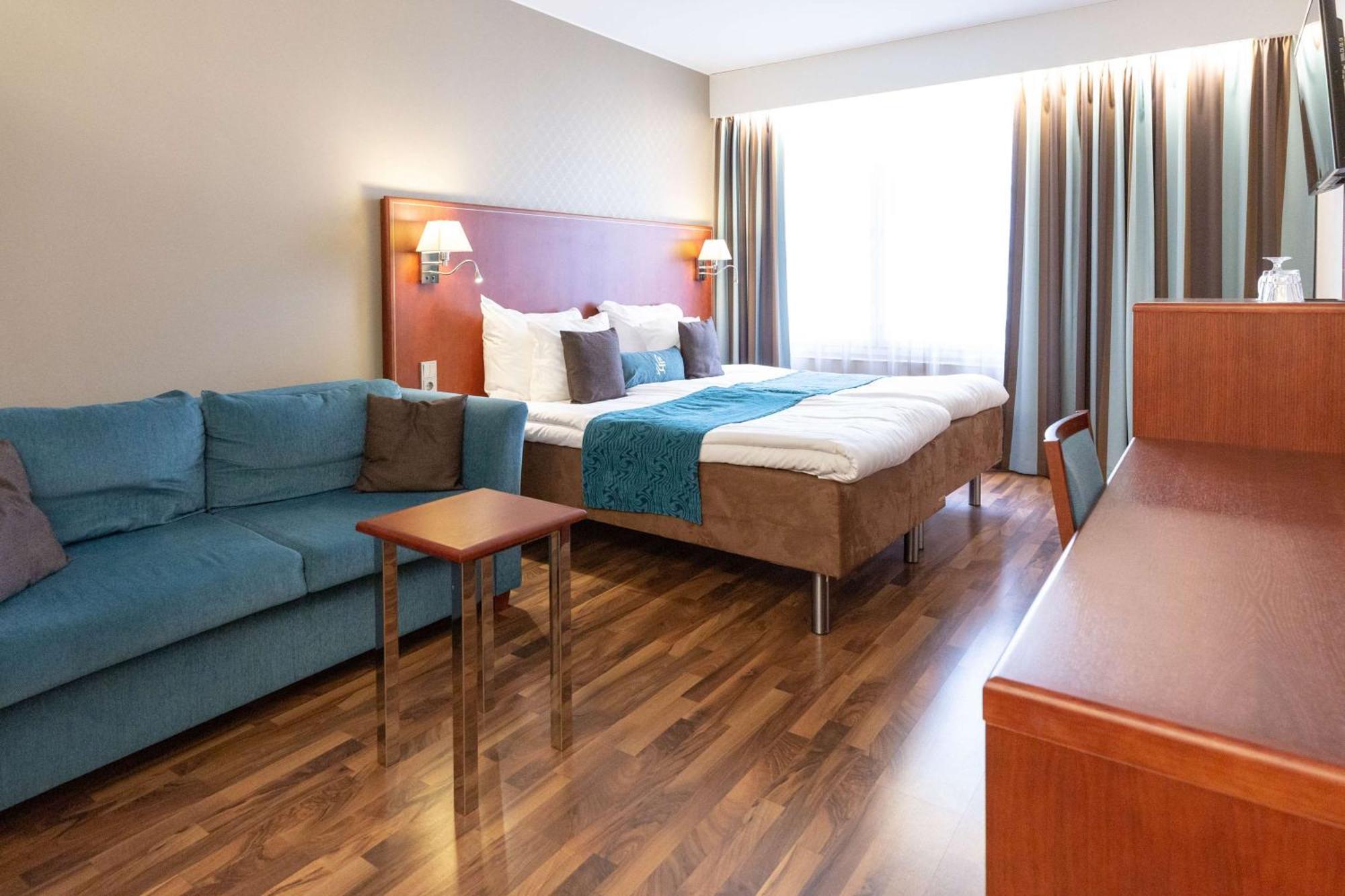Hotel Scandic Atlas Kuopio