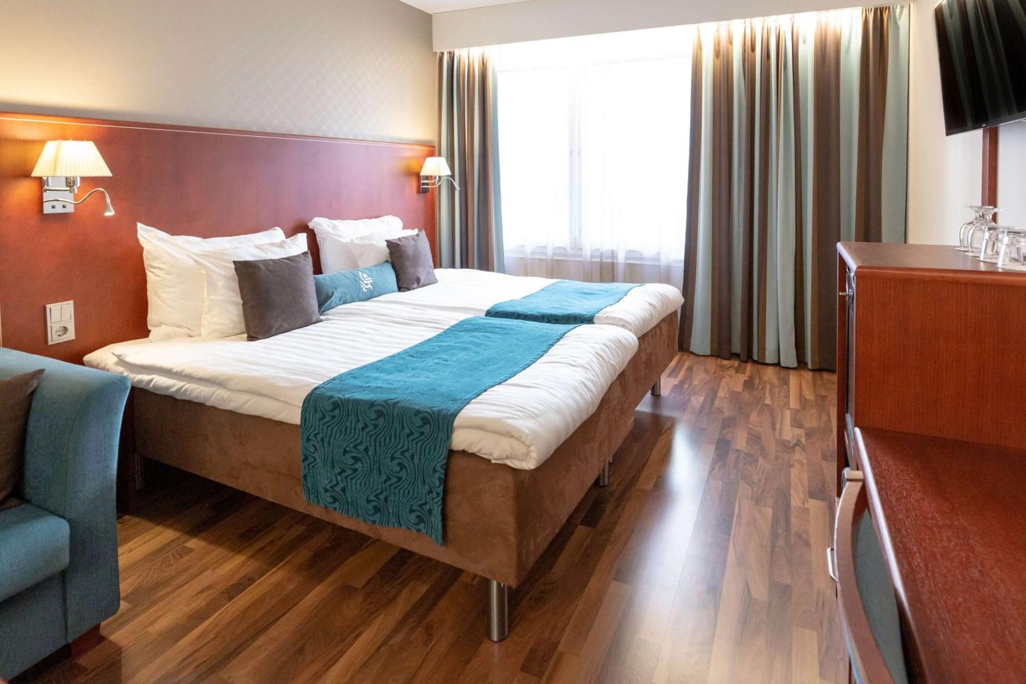 Scandic Atlas Hotel Kuopio