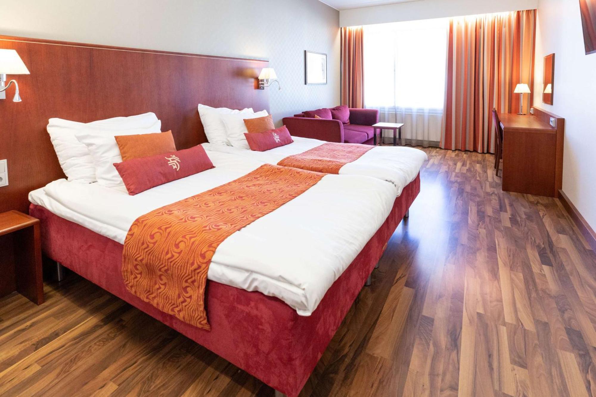 Hotel Scandic Atlas Kuopio