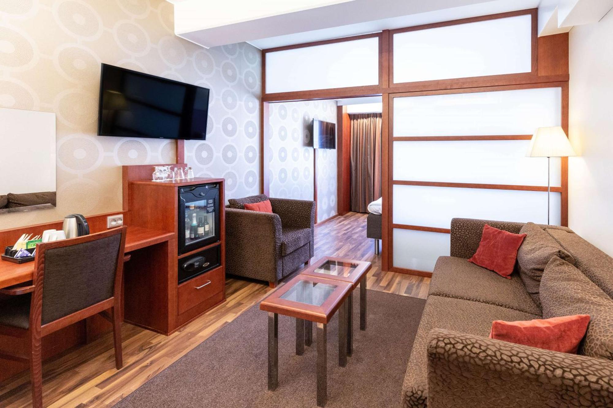 Scandic Atlas Hotel 4*