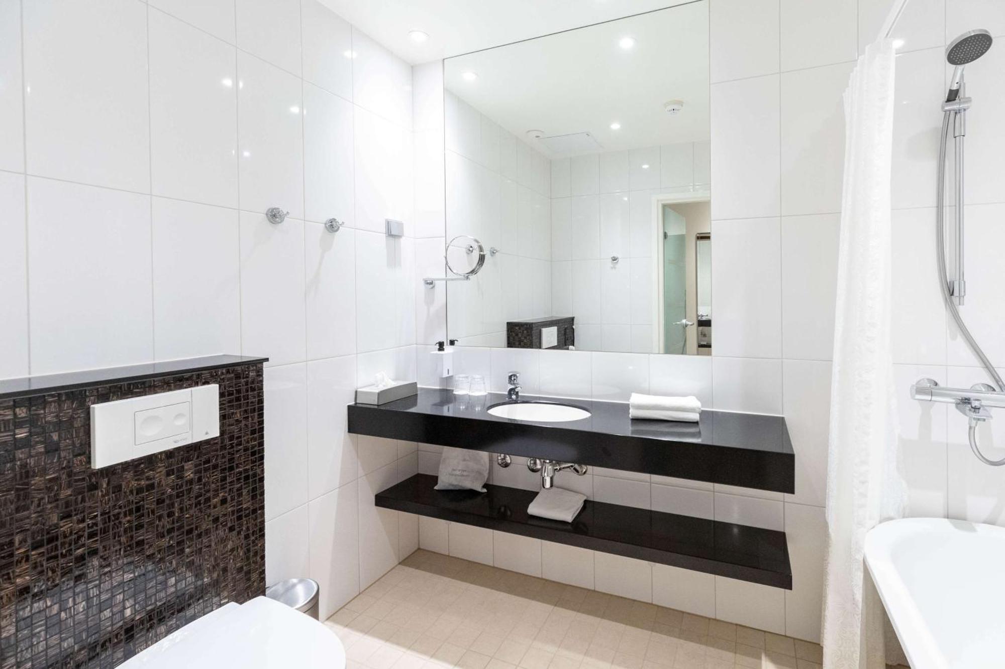 Hotel Scandic Atlas 4*
