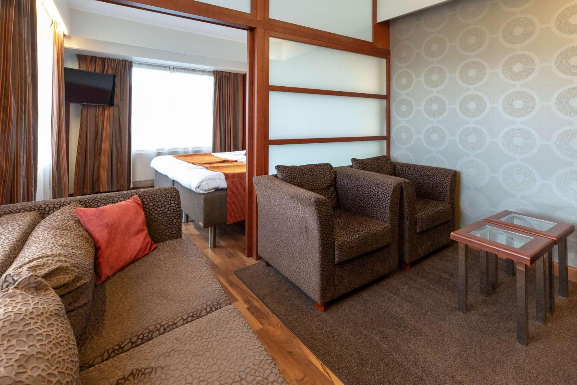 Hotel Scandic Atlas Kuopio