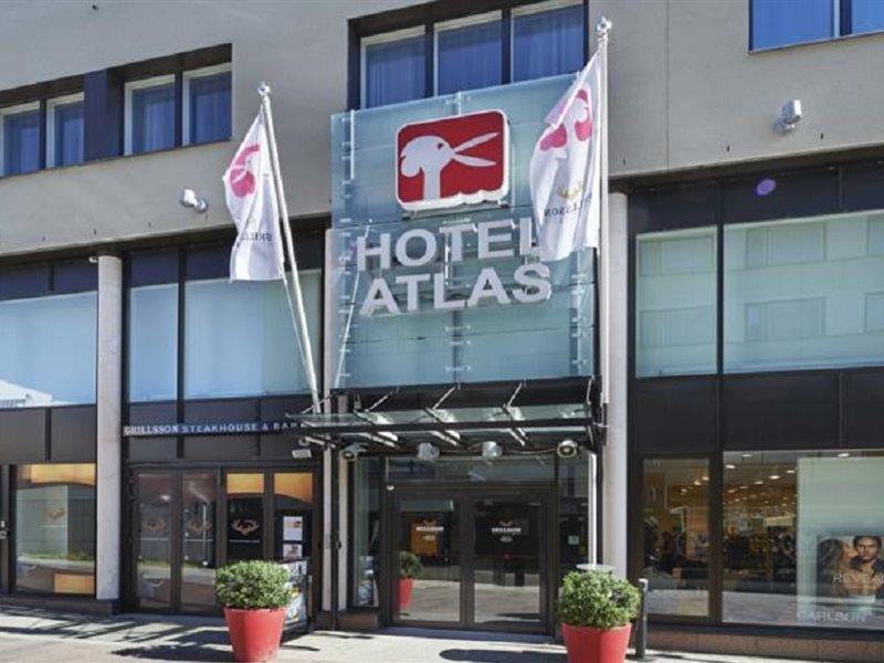 Scandic Atlas Kuopio