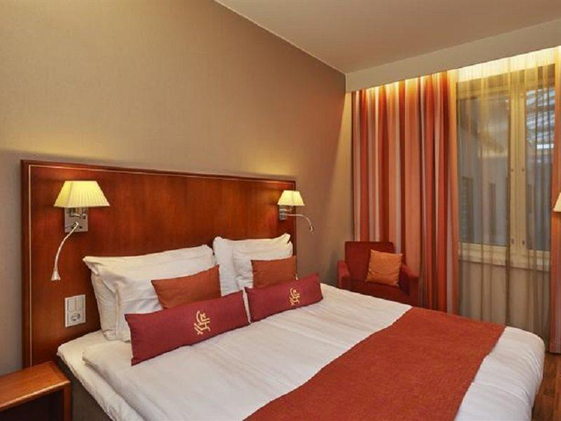 Hotel Scandic Atlas 4*