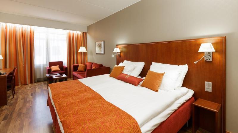 Hotel Scandic Atlas 4*