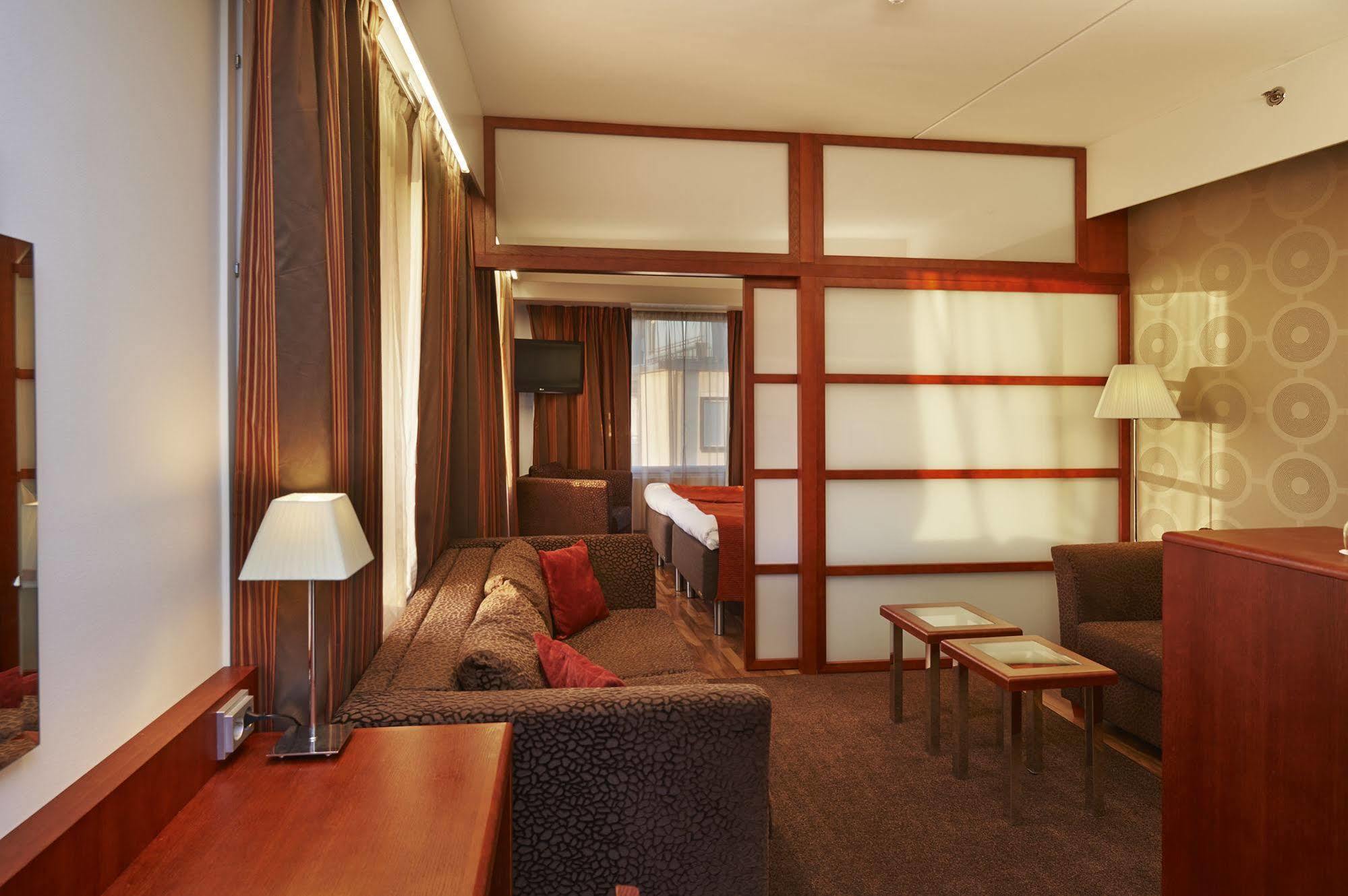 Hotel Scandic Atlas 4*