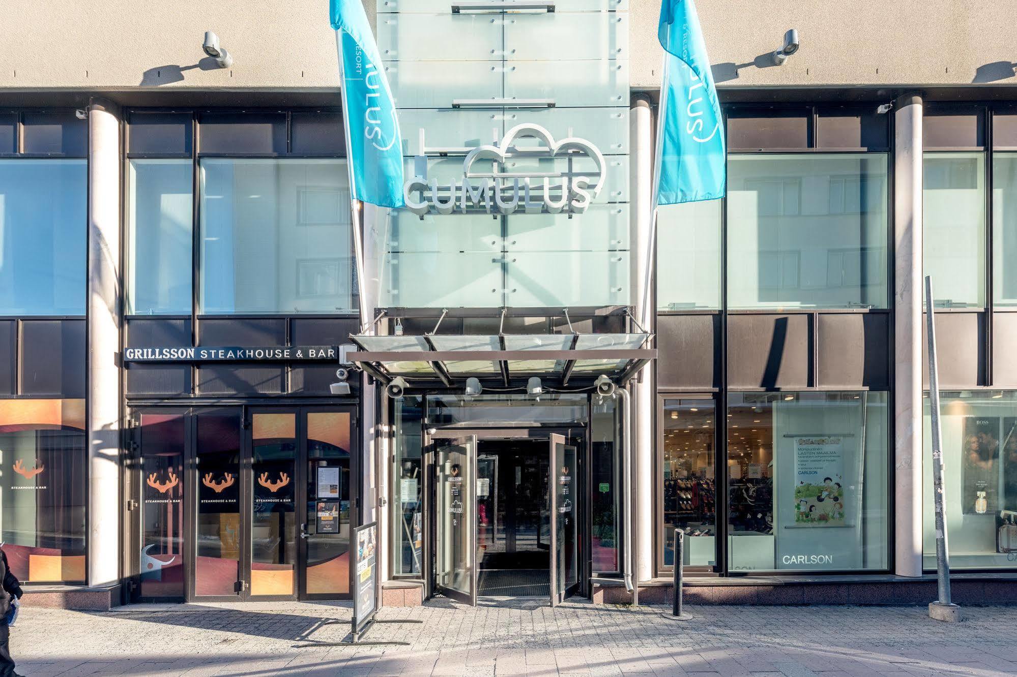 Hotel Scandic Atlas 4*