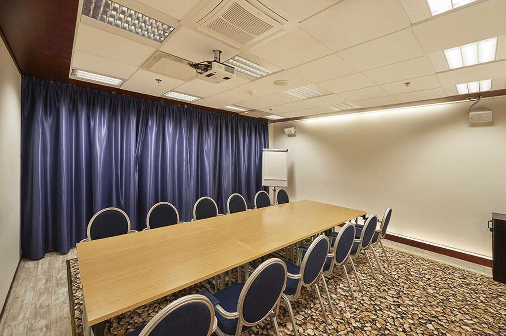 Scandic Atlas Hotel 4*