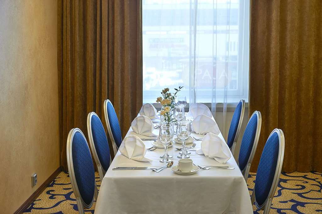Hotel Scandic Atlas Kuopio