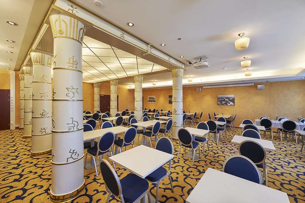 Scandic Atlas Hotel Kuopio