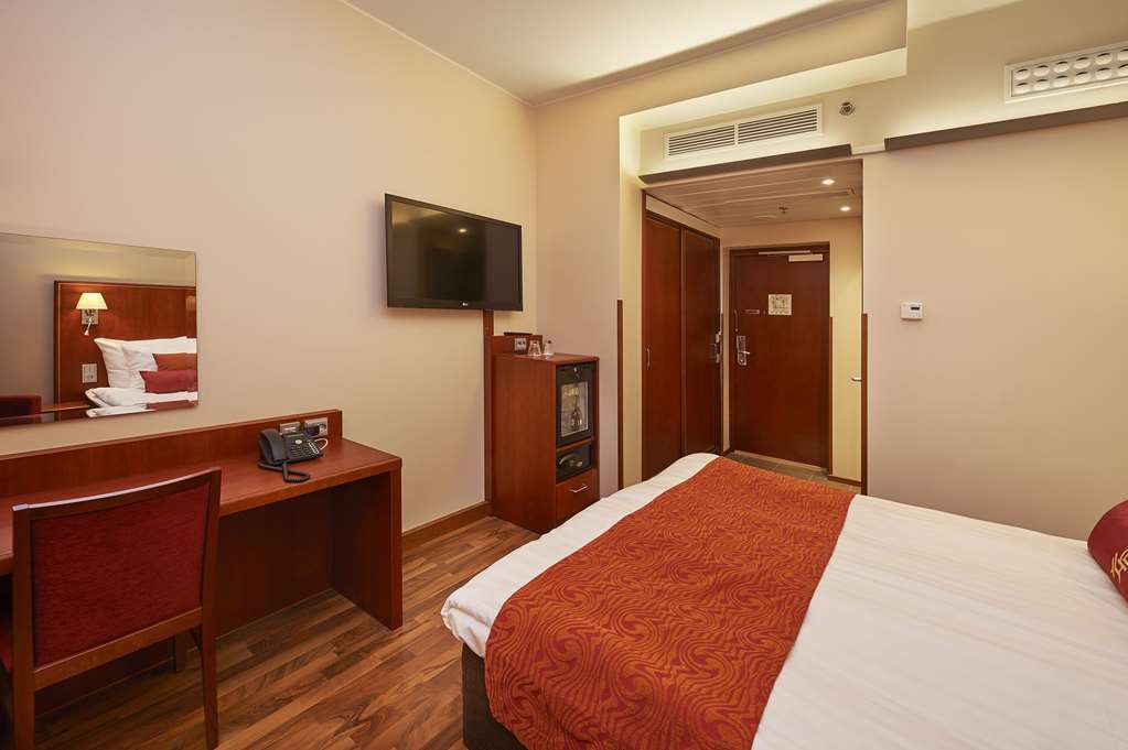 Scandic Atlas Hotel 4*