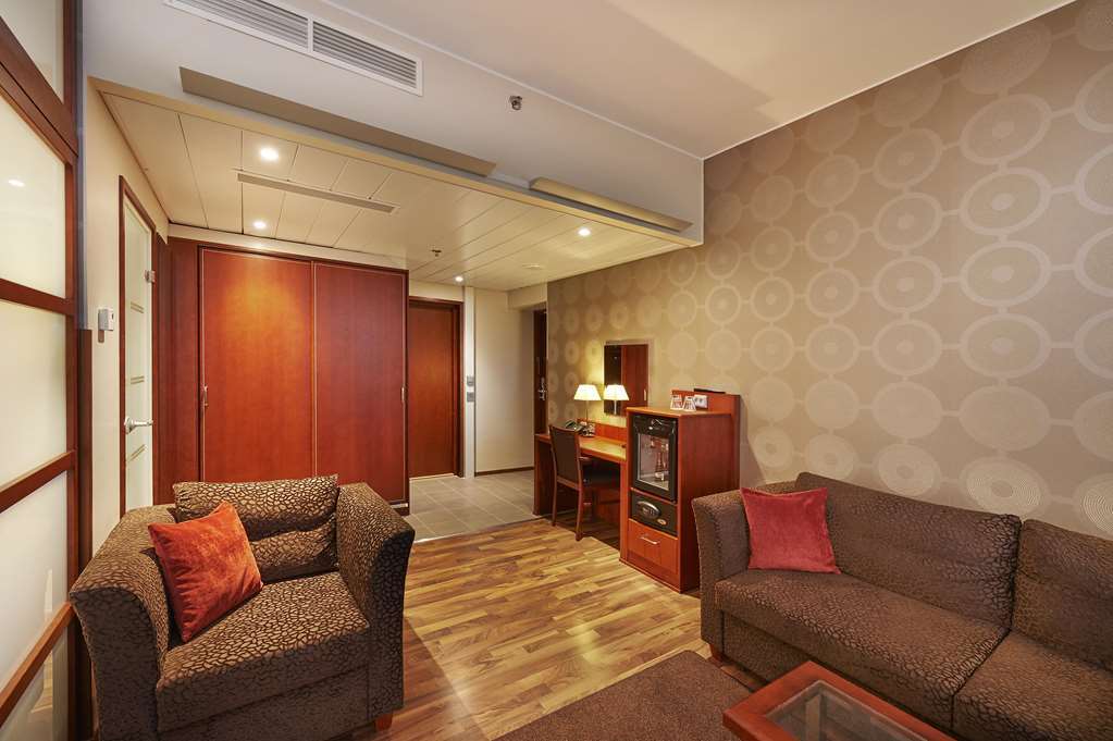 Hotel Scandic Atlas 4*