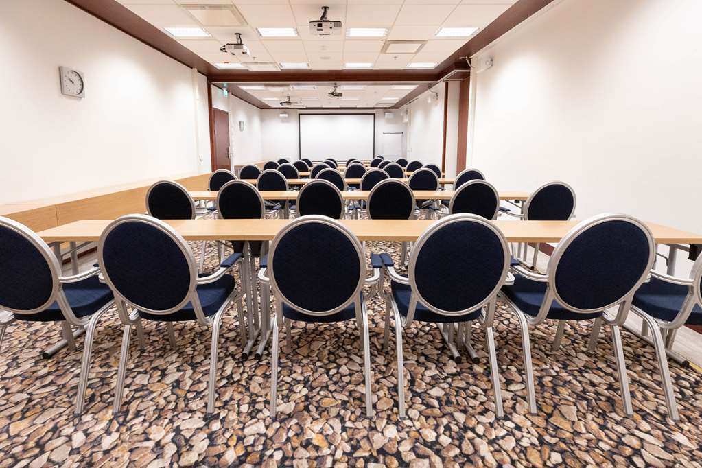 Scandic Atlas 4* Kuopio