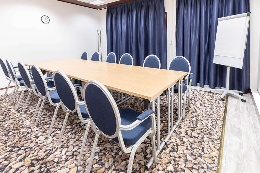 Scandic Atlas Hotel Kuopio