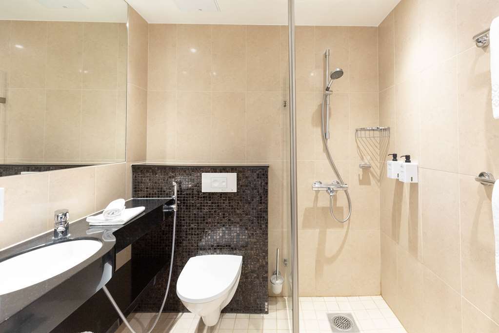 Hotel Scandic Atlas 4*