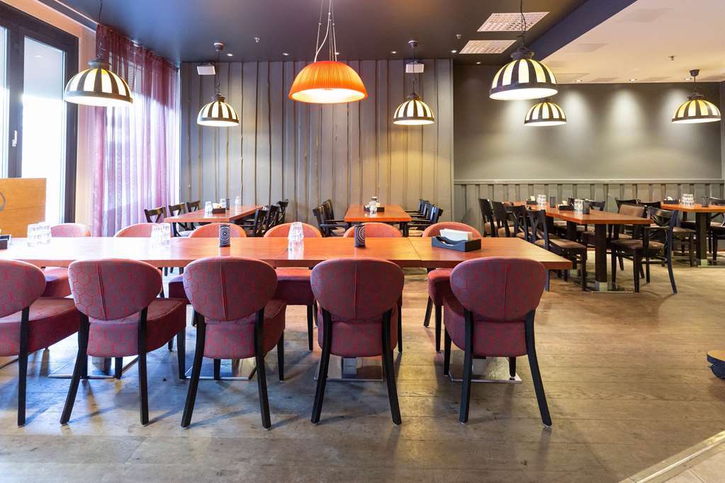 Hotel Scandic Atlas Kuopio