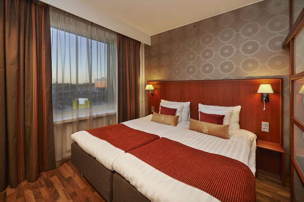 Hotel Scandic Atlas